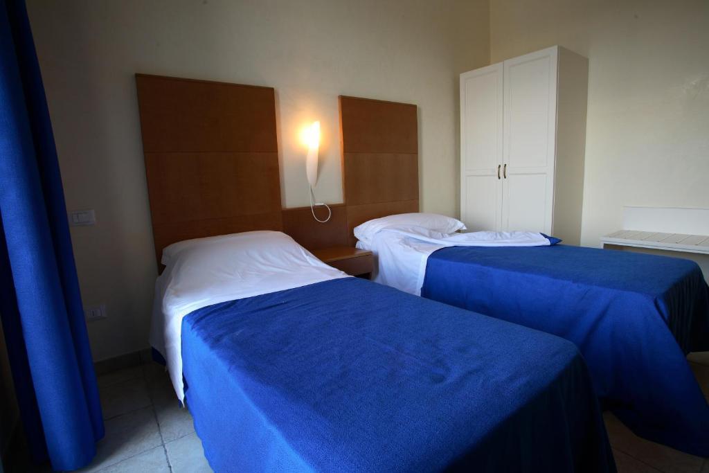 סנט'איזידורו Hotel Resort Portoselvaggio חדר תמונה